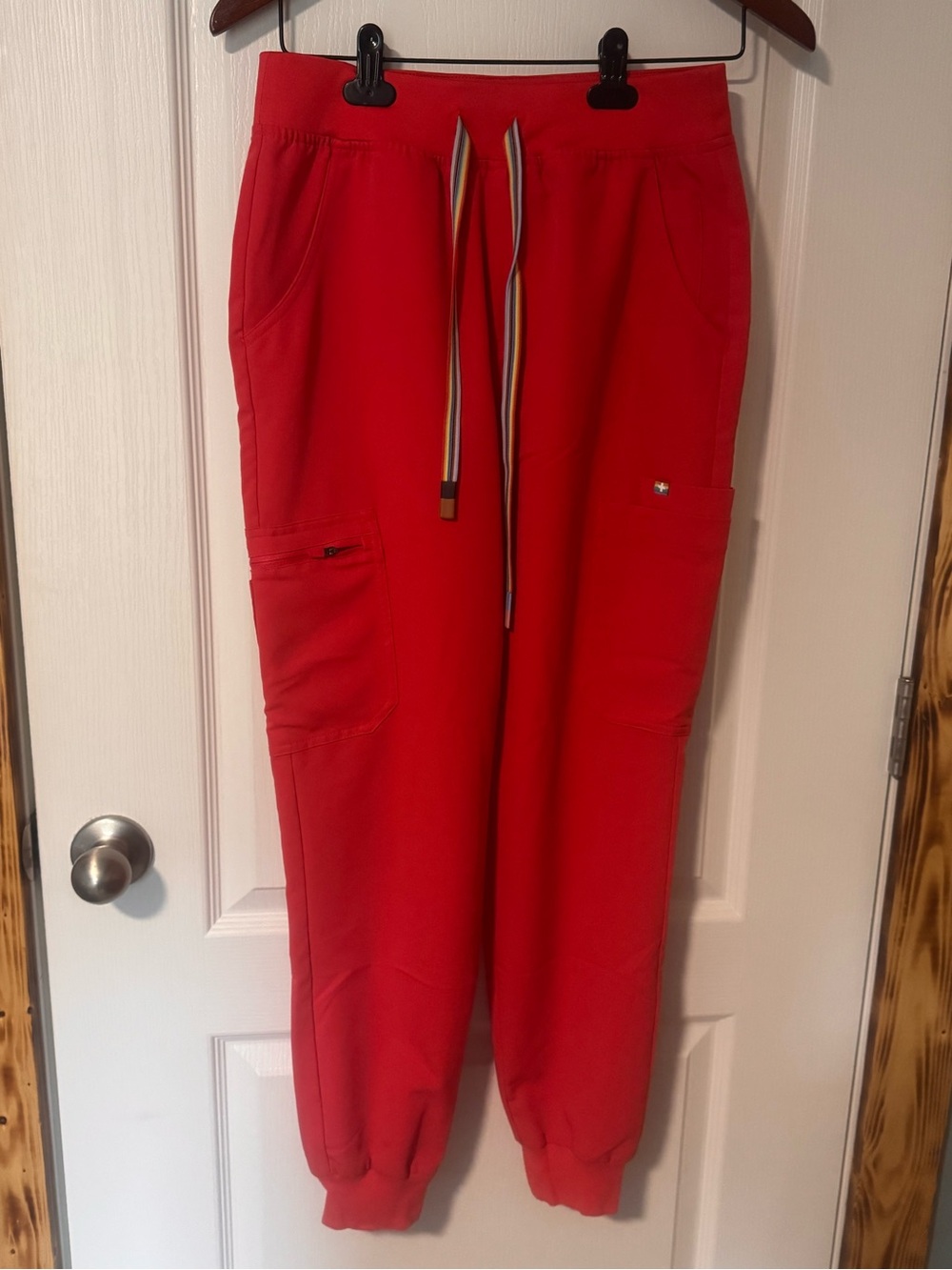 Figs Zamora Jogger Scrub Pants